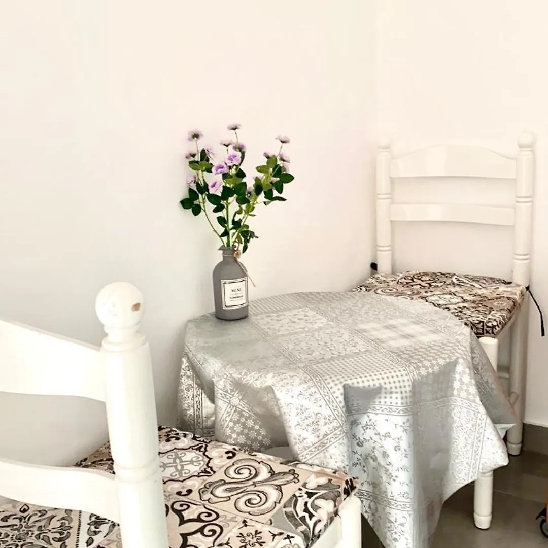 Jara Home Malaga Centro Spain