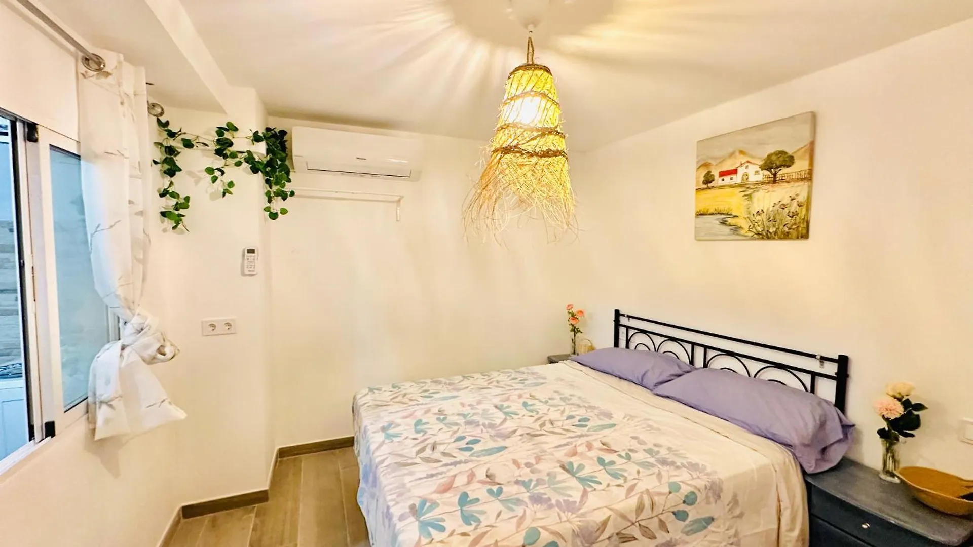 Jara Home Malaga Centro 0*,  Spagna