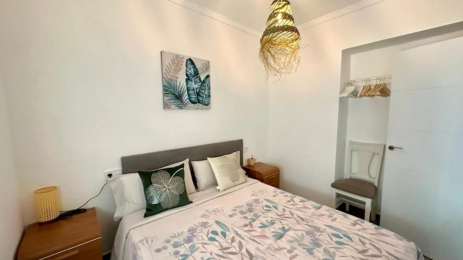 Jara Home Malaga Centro