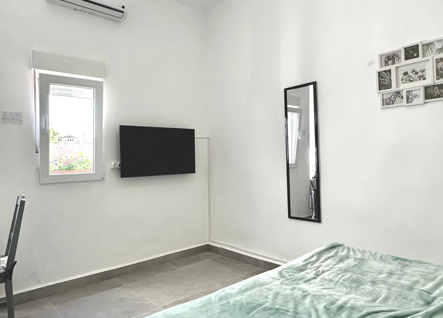 Appartamento Jara Home Malaga Centro