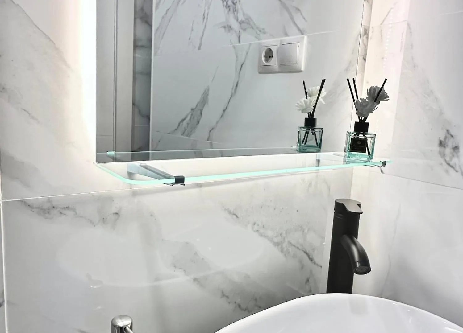 Jara Home Malaga Centro 0*,