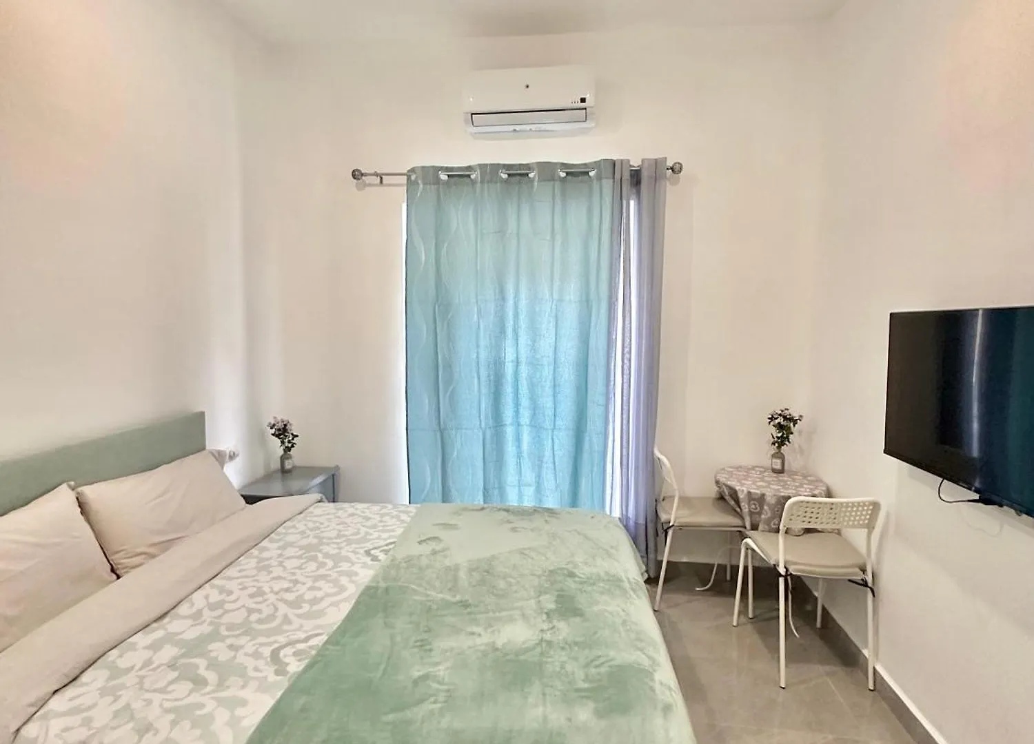 Appartamento Jara Home Malaga Centro