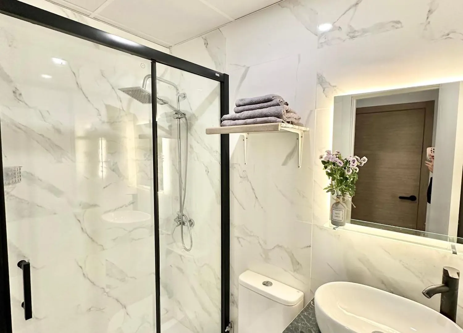 Jara Home Malaga Centro 0*,  Spagna
