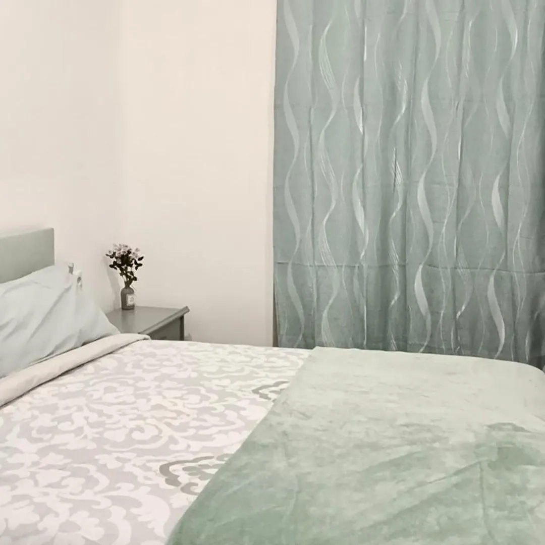 Appartamento Jara Home Malaga Centro Spagna