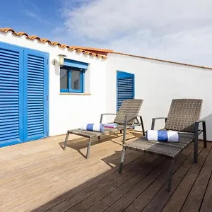 Lucasland Apartment Sitges