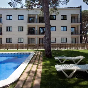 Sg Marina 54 Apartment Castelldefels