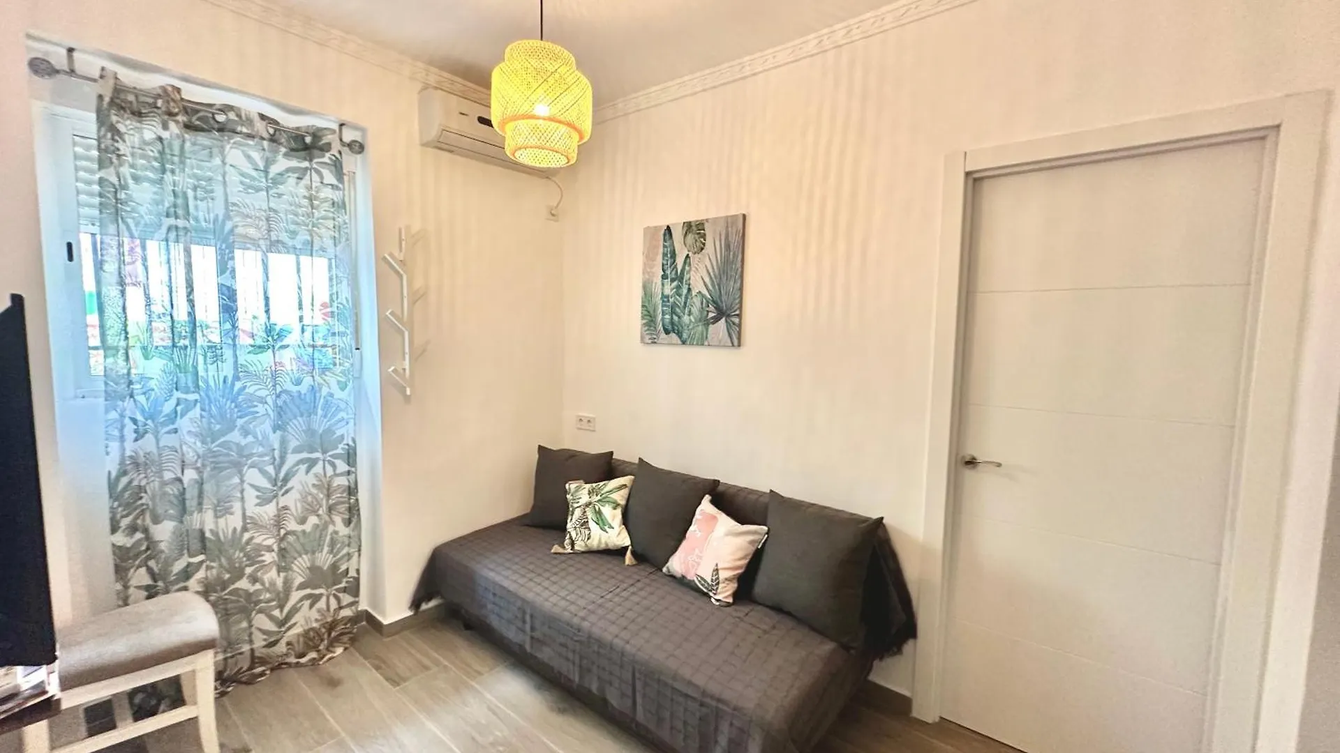 Appartement Jara Home Malaga Centro