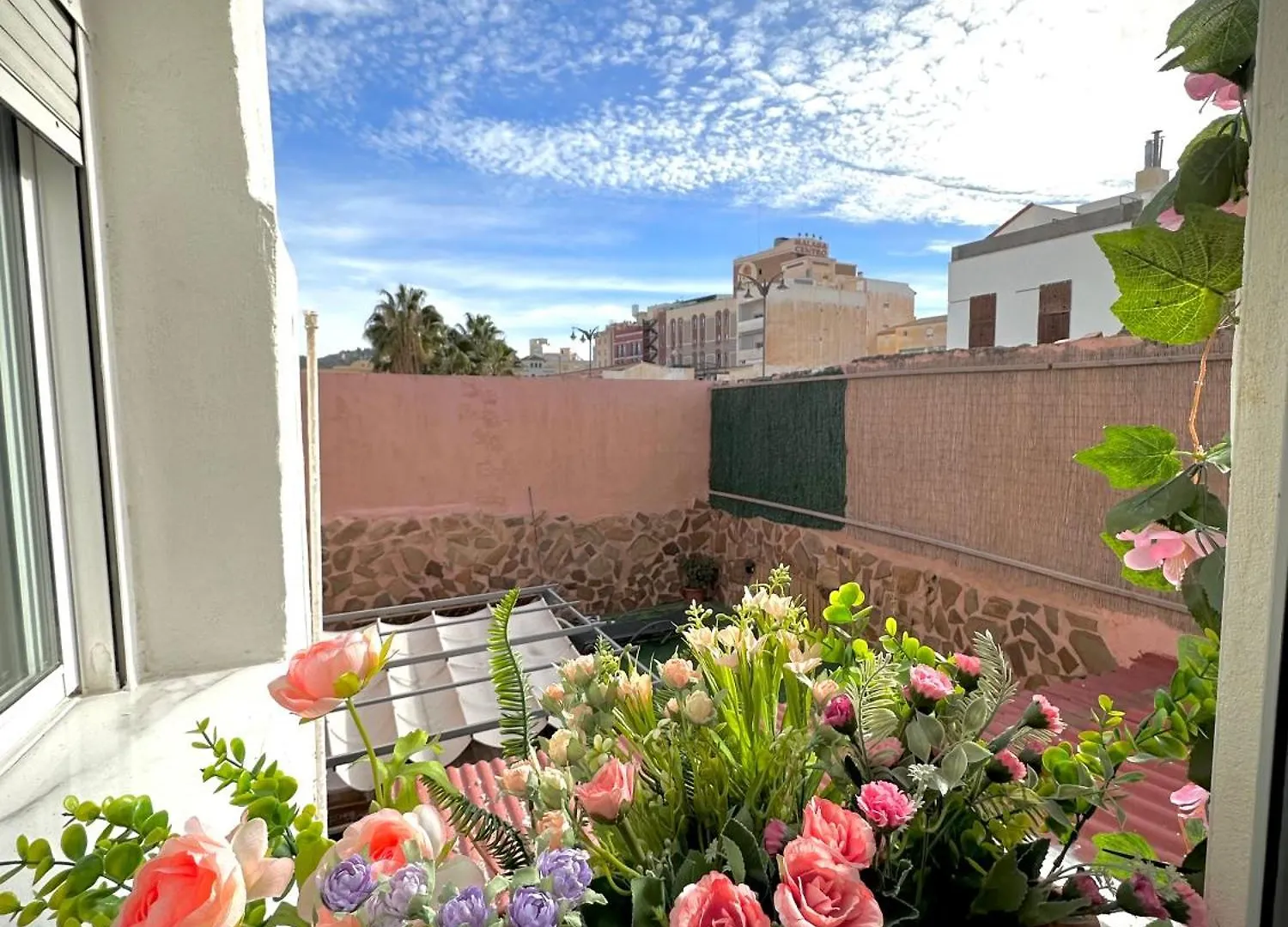 Appartement Jara Home Malaga Centro