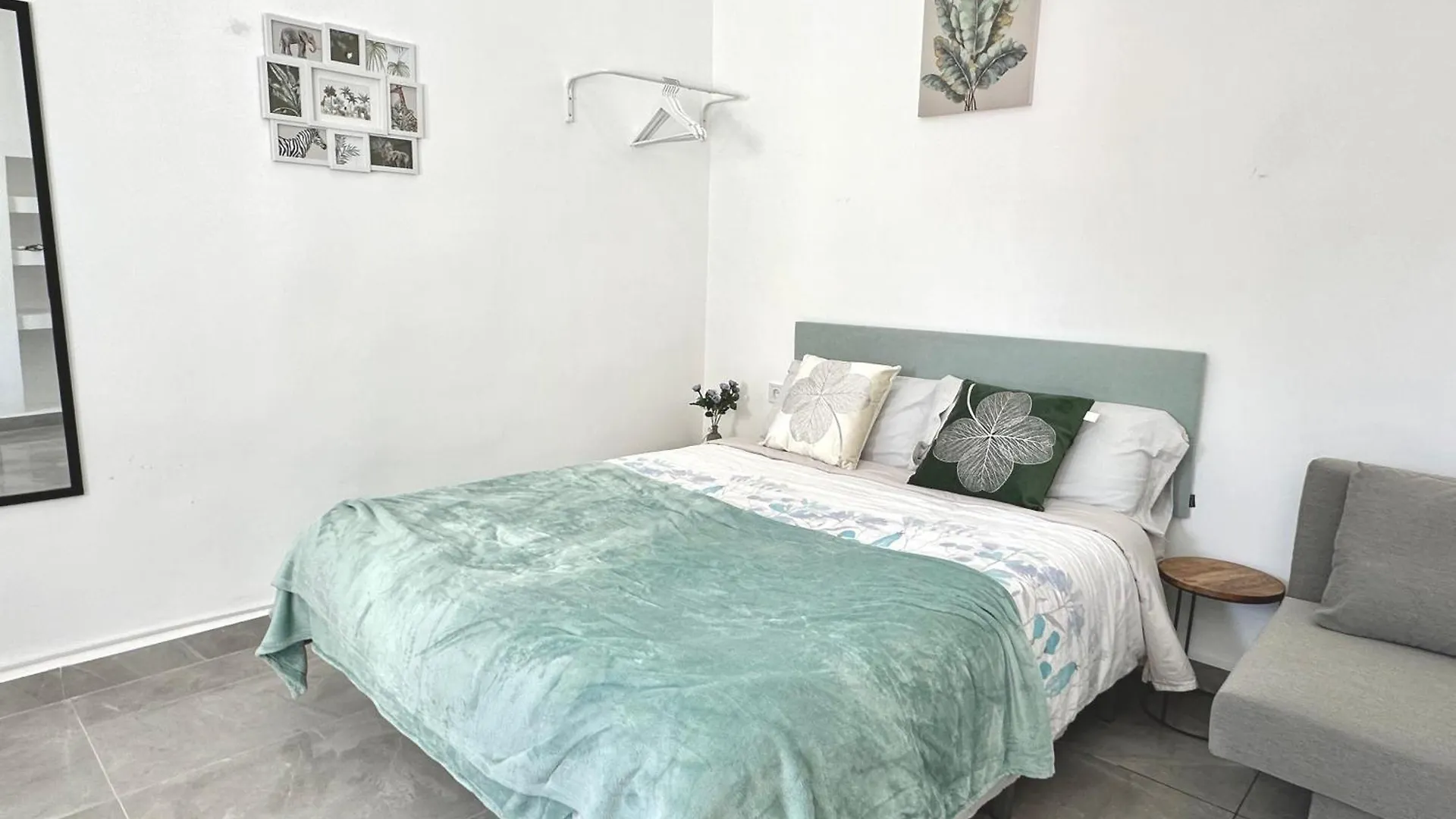 Jara Home Malaga Centro 0*,  Espagne