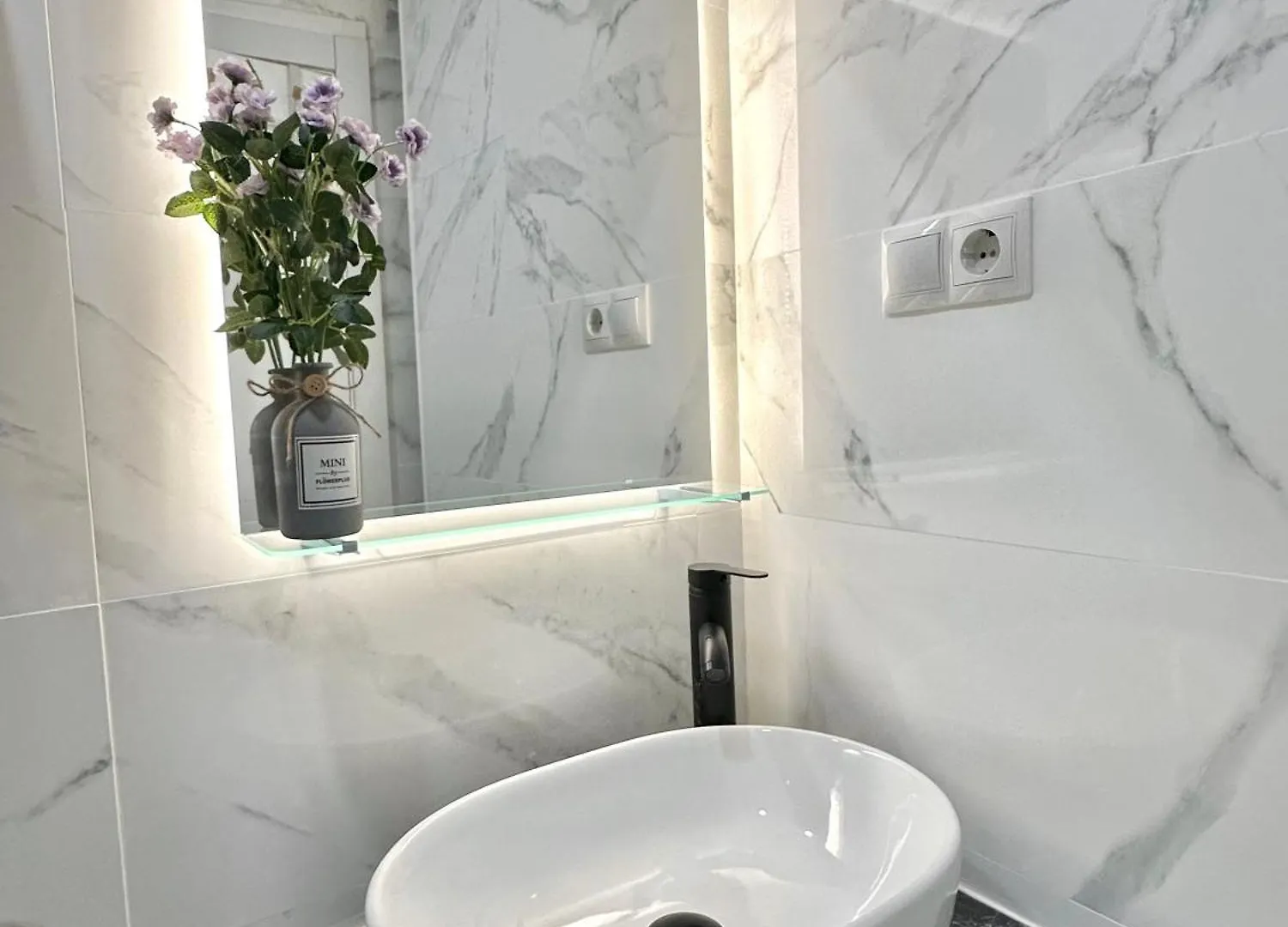 Appartement Jara Home Malaga Centro